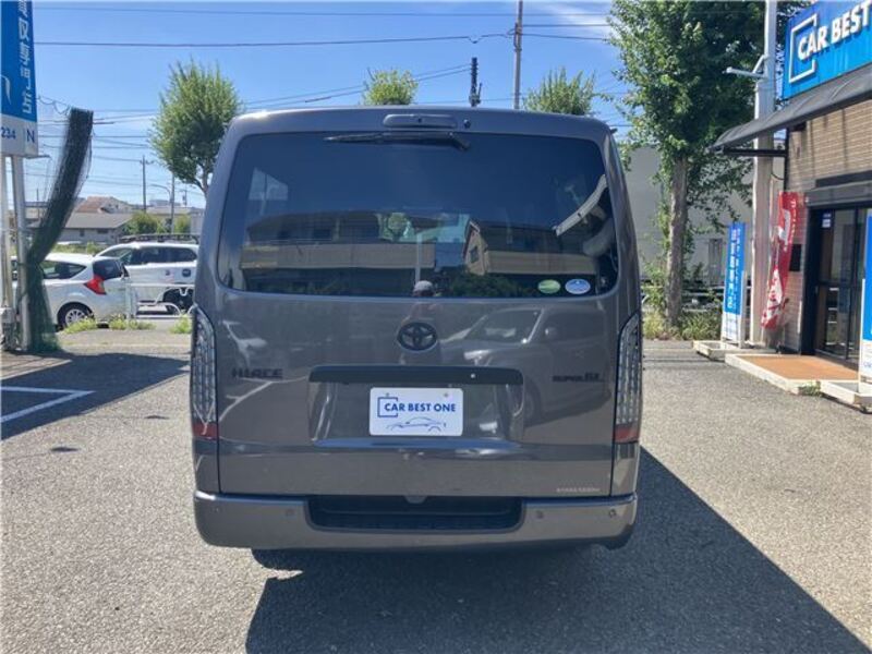 HIACE
