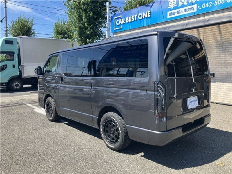 HIACE