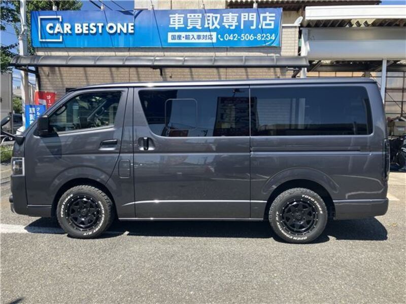 HIACE