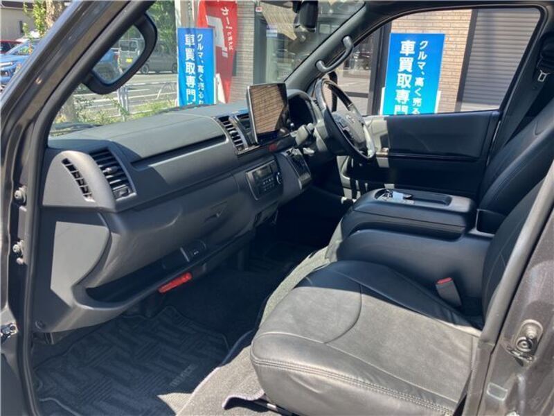 HIACE