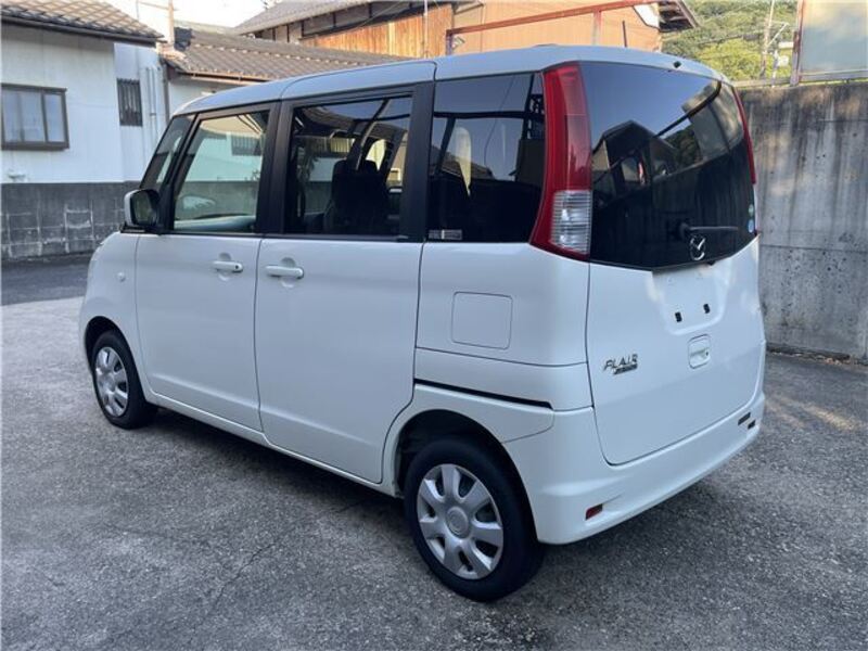 FLAIR WAGON