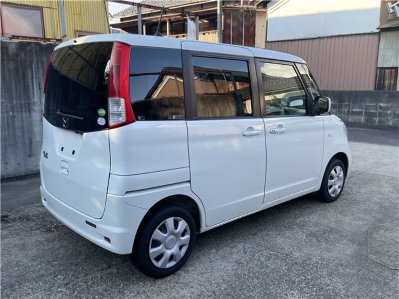 FLAIR WAGON