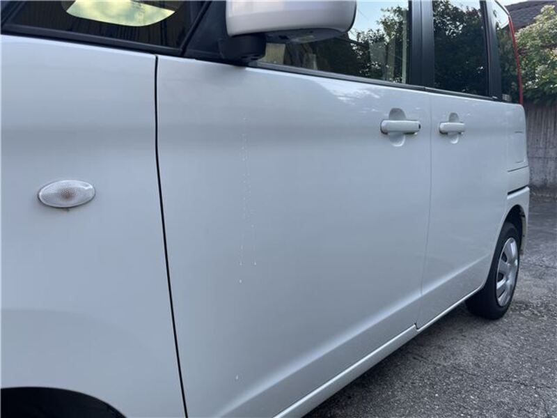 FLAIR WAGON