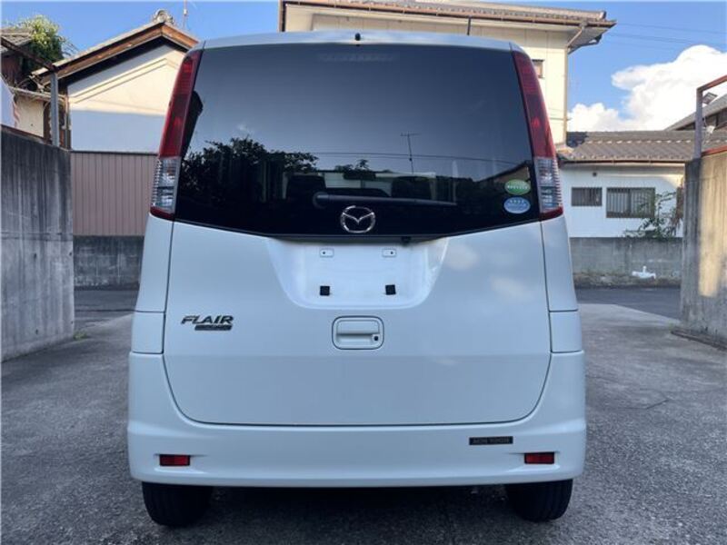 FLAIR WAGON