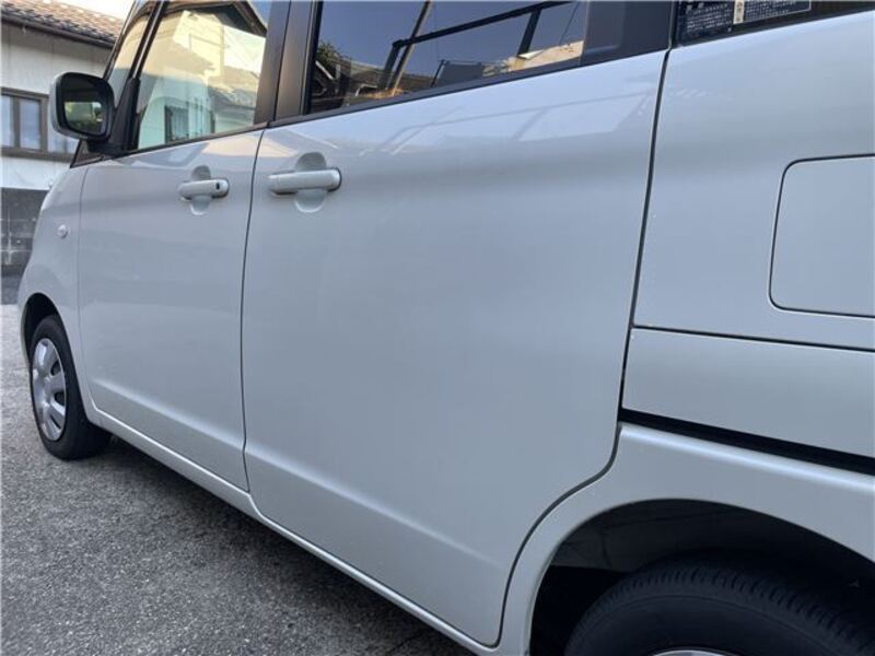 FLAIR WAGON
