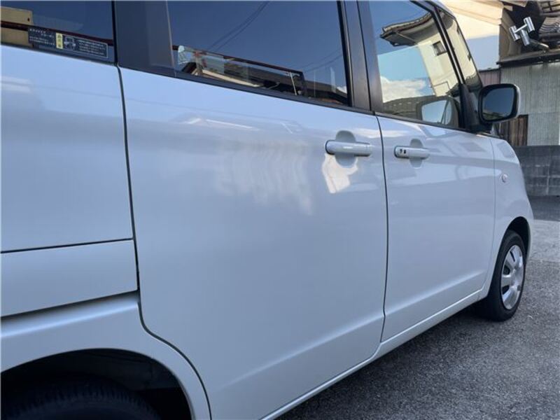 FLAIR WAGON