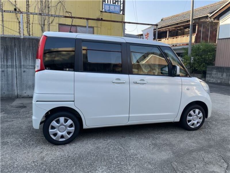 FLAIR WAGON