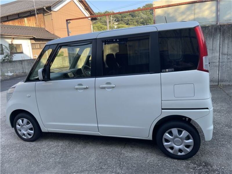 FLAIR WAGON