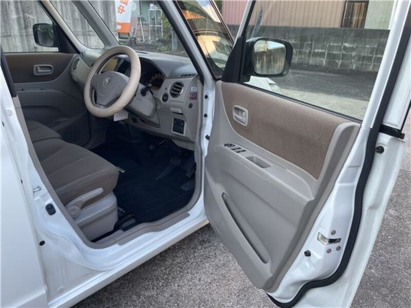 FLAIR WAGON