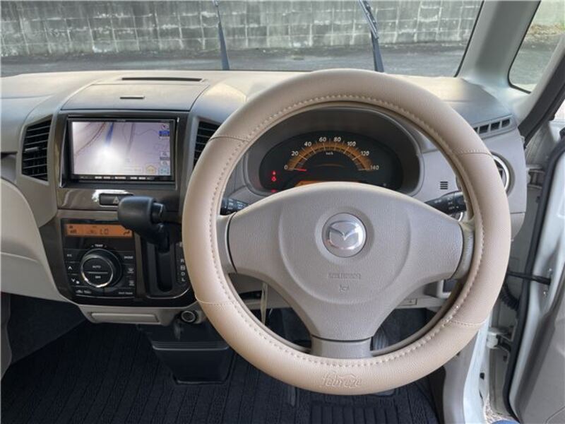 FLAIR WAGON