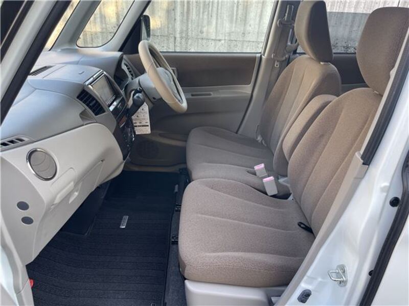 FLAIR WAGON