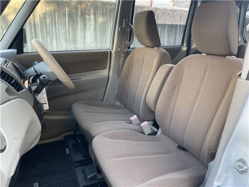 FLAIR WAGON