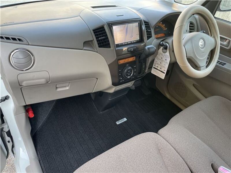 FLAIR WAGON