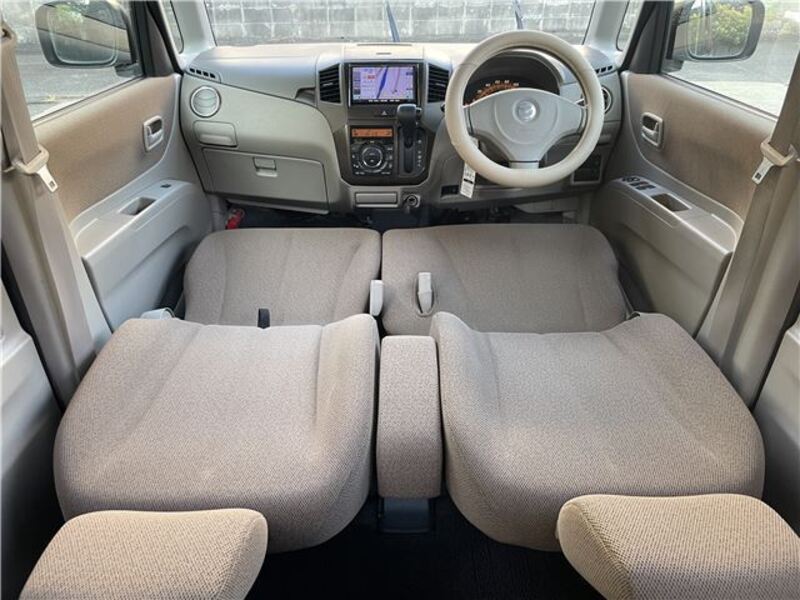 FLAIR WAGON