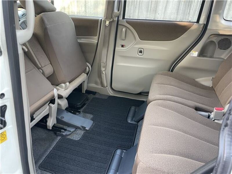 FLAIR WAGON