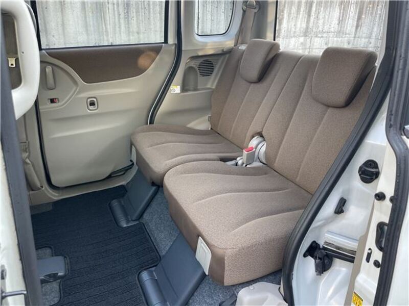 FLAIR WAGON