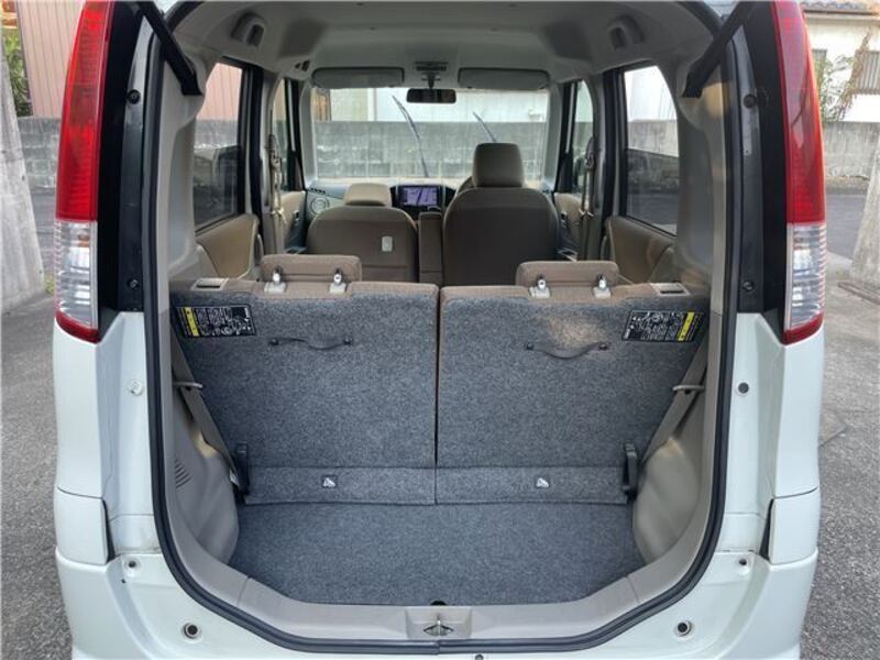FLAIR WAGON