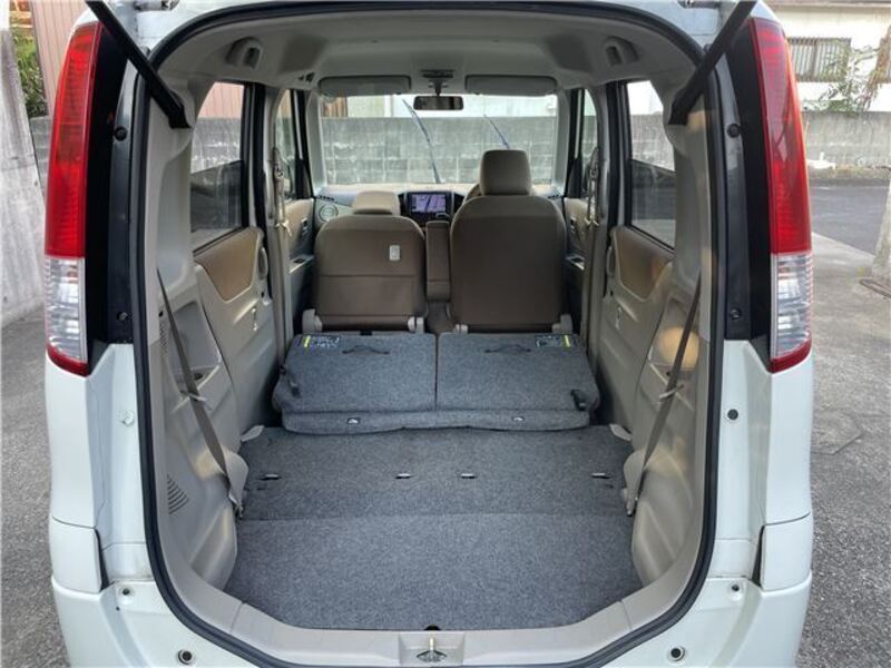 FLAIR WAGON