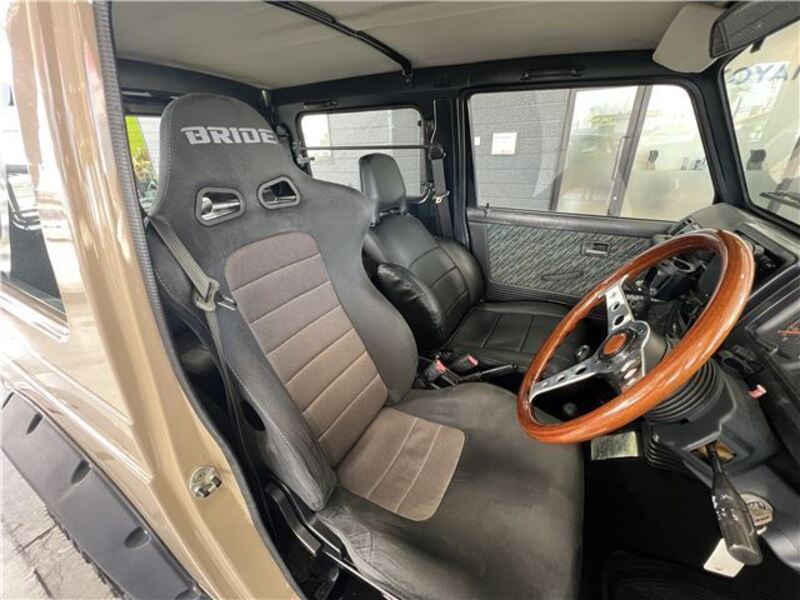 JIMNY SIERRA