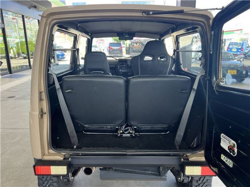 JIMNY SIERRA