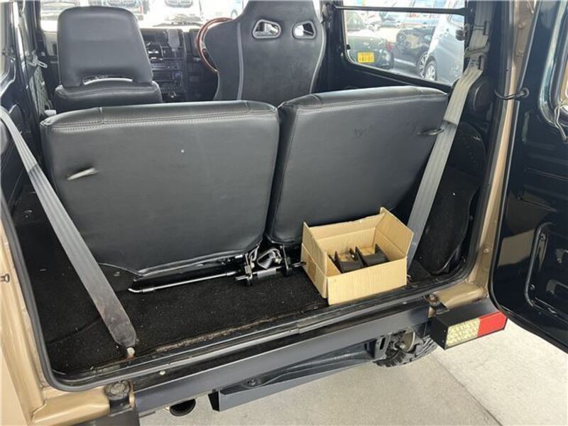 JIMNY SIERRA