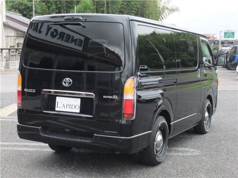 HIACE