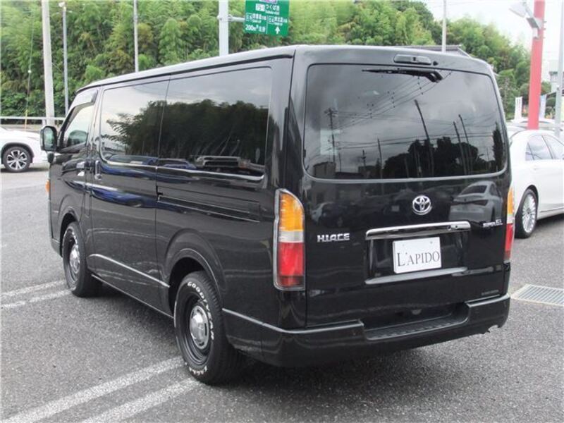 HIACE
