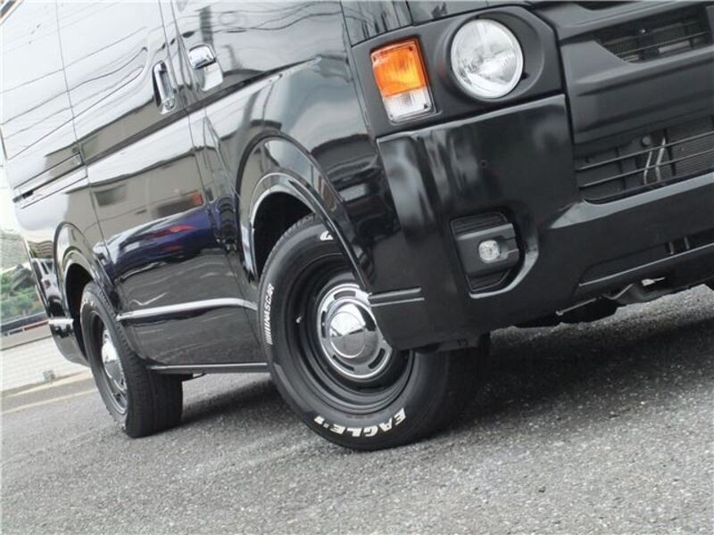 HIACE