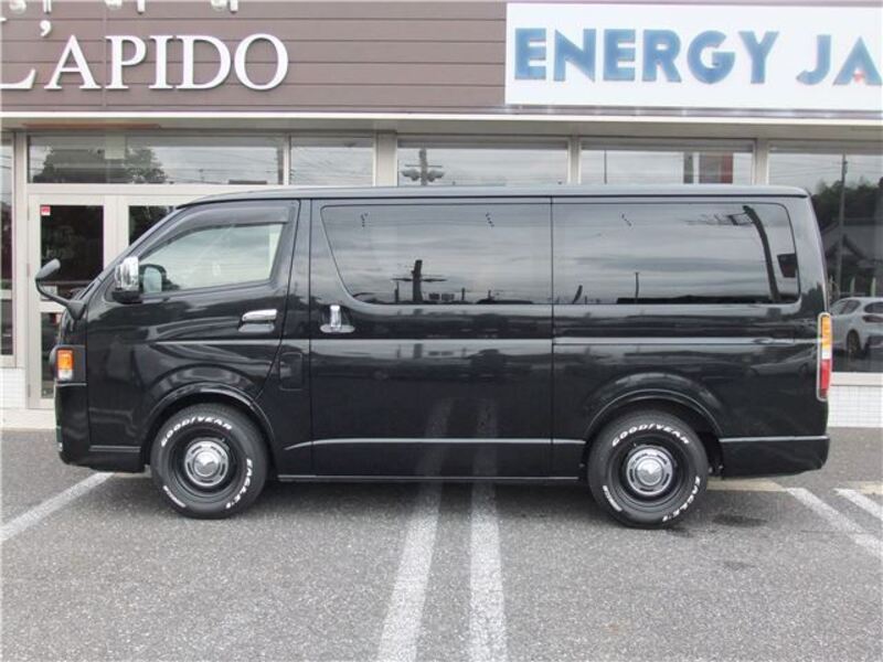 HIACE