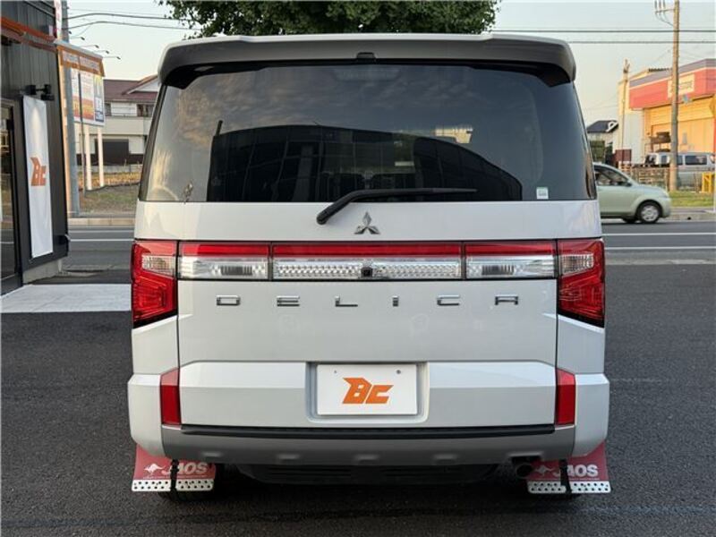 DELICA D5