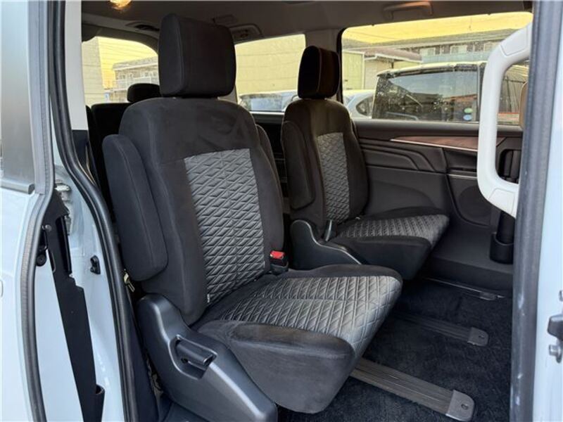 DELICA D5