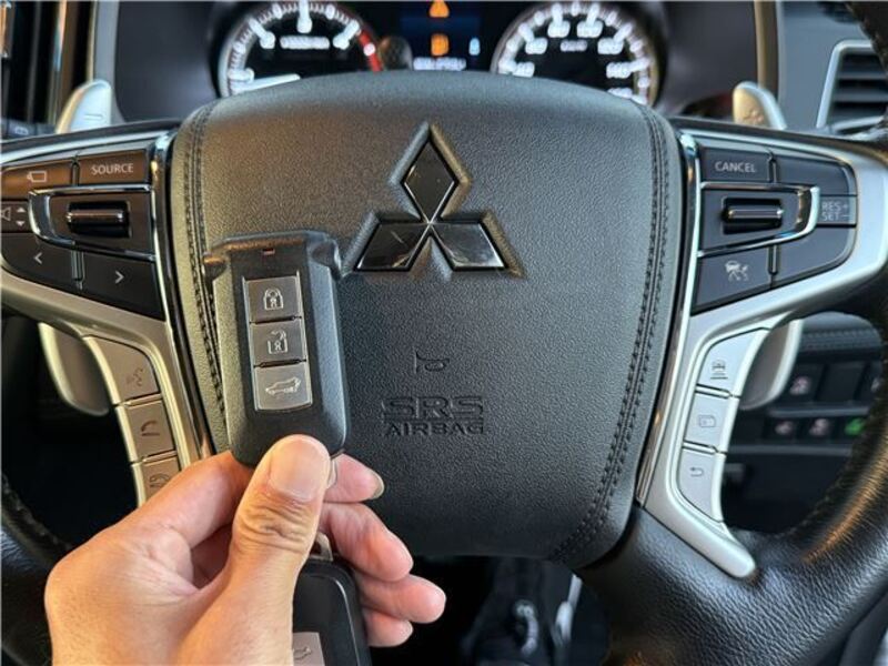 DELICA D5