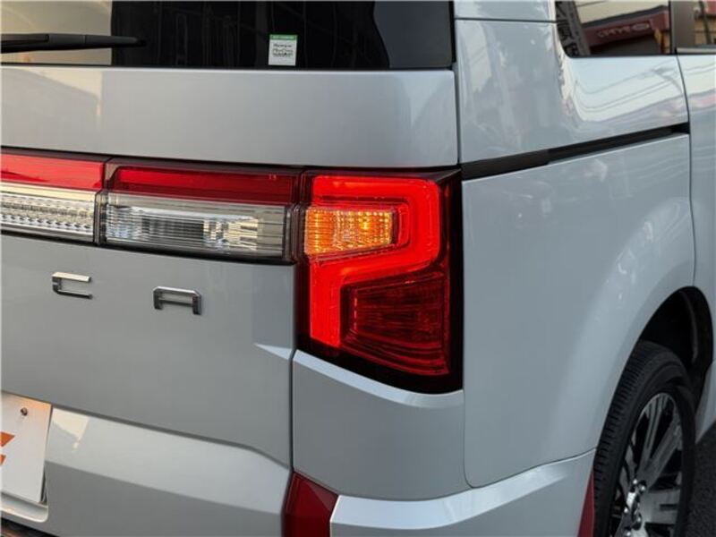 DELICA D5