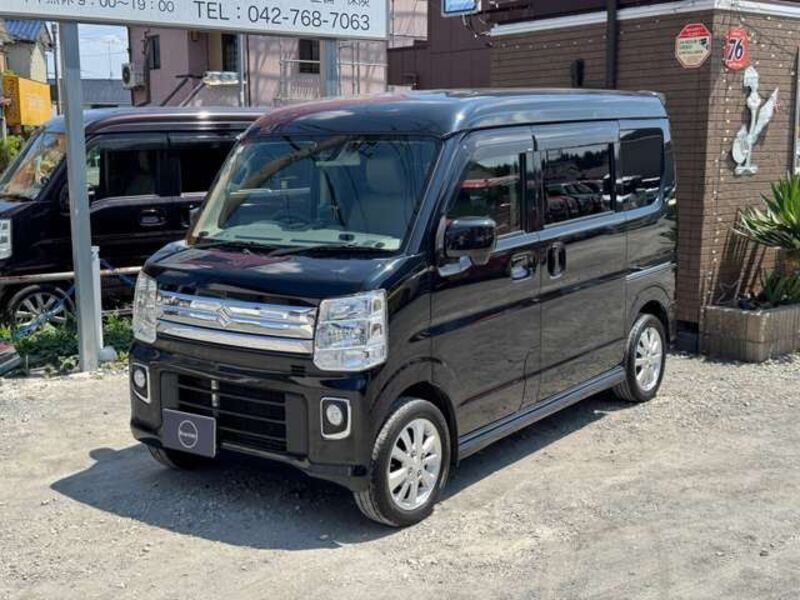 EVERY WAGON