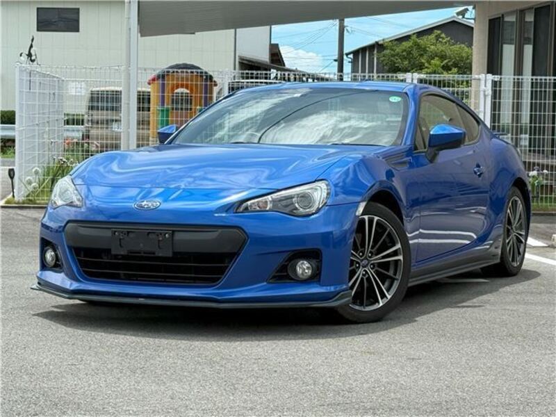 BRZ