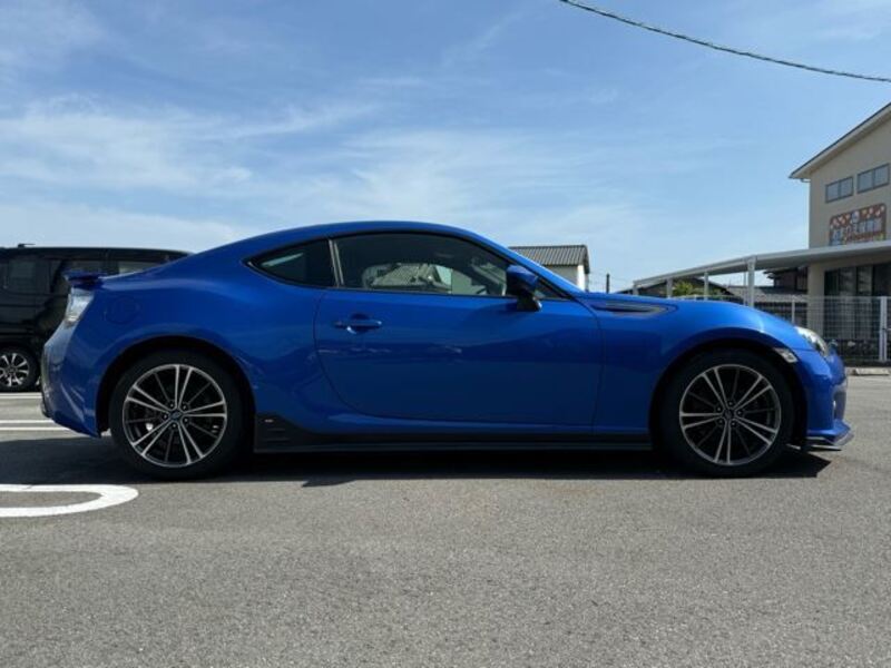 BRZ