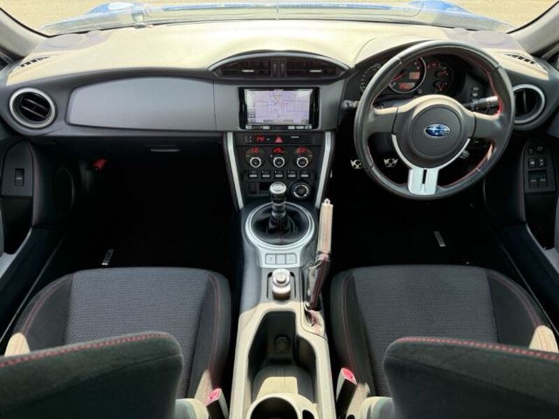 BRZ