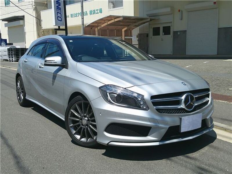 A-CLASS