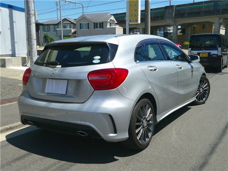 A-CLASS