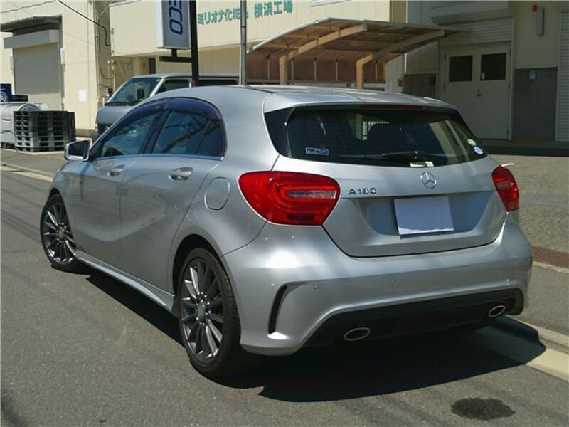 A-CLASS