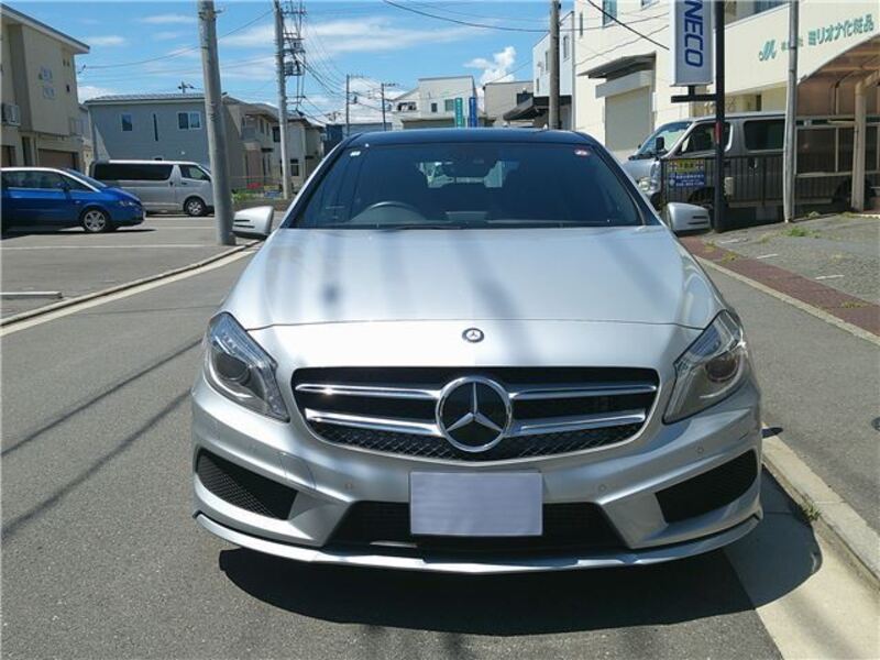 A-CLASS
