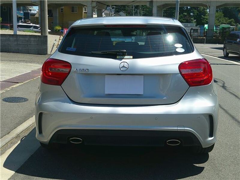 A-CLASS