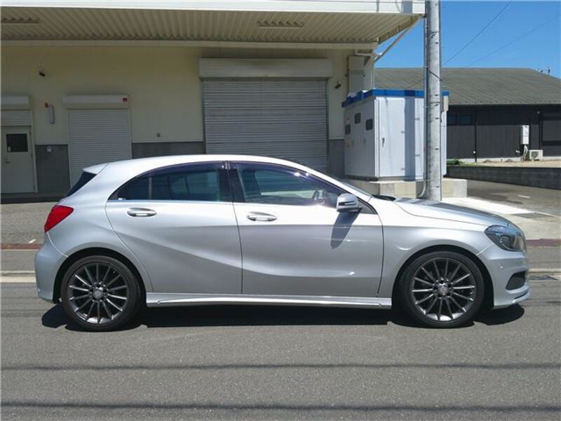 A-CLASS