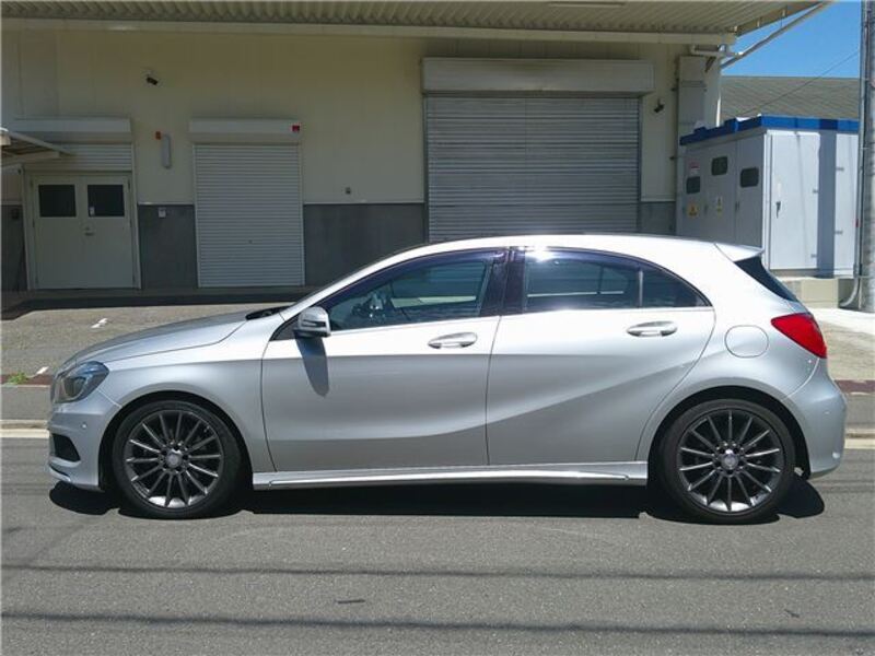 A-CLASS