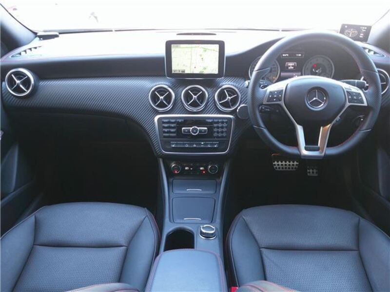 A-CLASS
