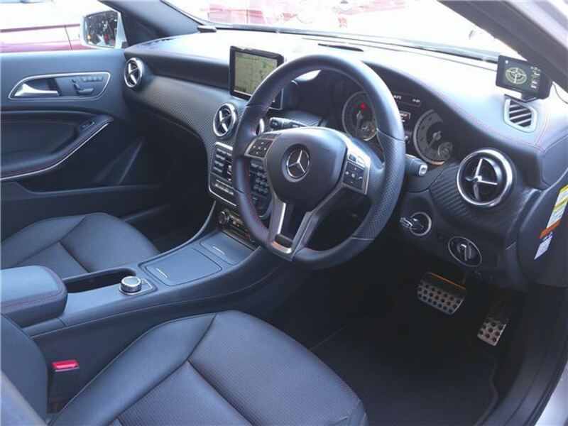 A-CLASS