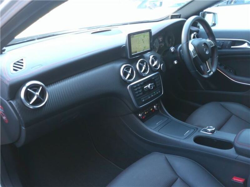 A-CLASS