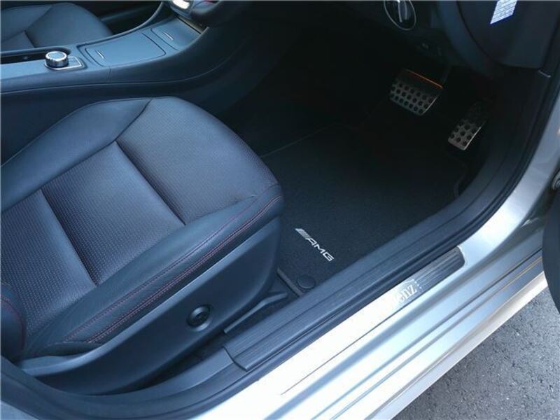A-CLASS