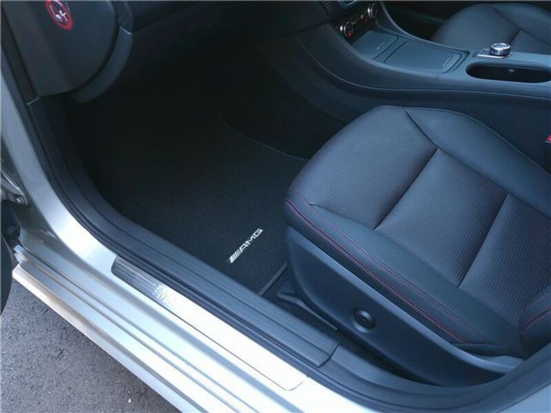 A-CLASS