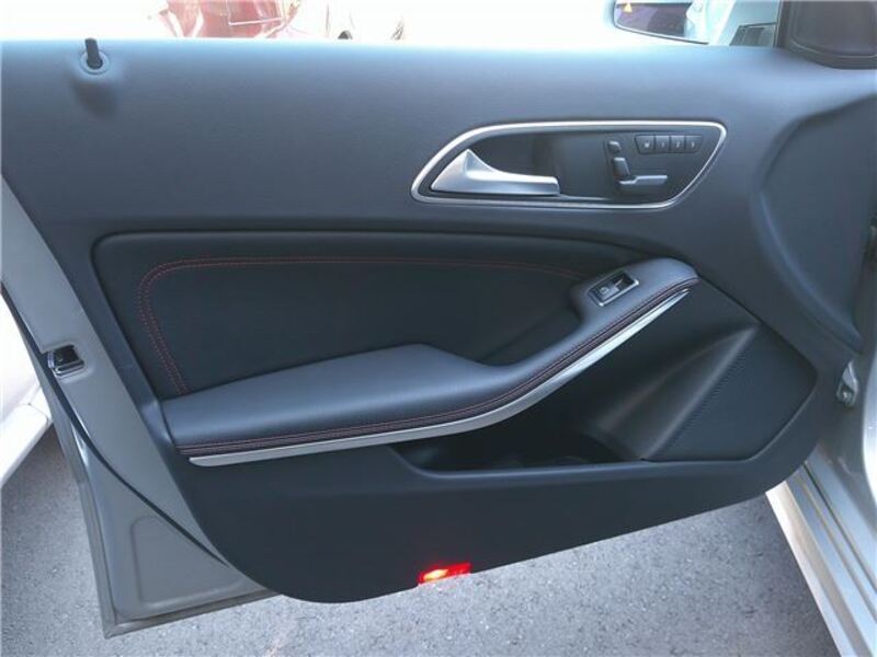 A-CLASS